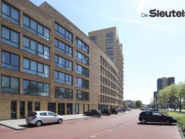 Apartment for rent in Leiden