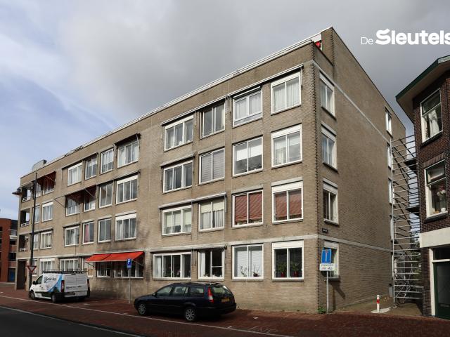 Apartment for rent in Leiden