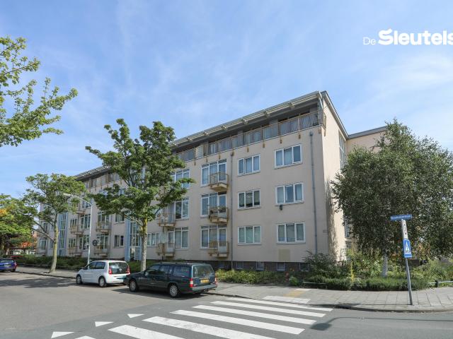 Apartment for rent in Leiden