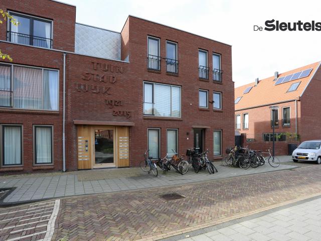 Apartment for rent in Leiden