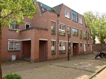 Apartment for rent in Leiden