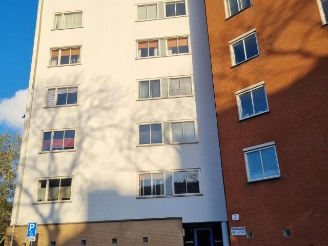 Apartment for rent in Leiden