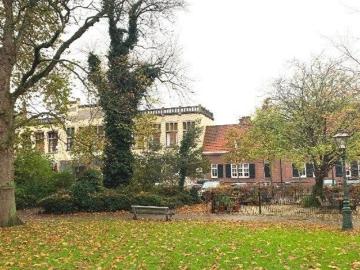 Apartment for rent in Leiden