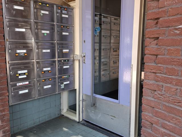 Apartment for rent in Leiden