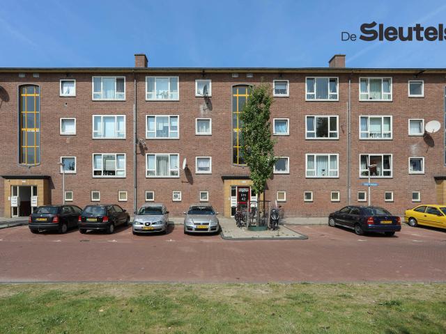 Apartment for rent in Leiden