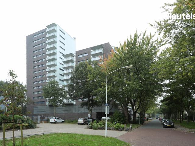 Apartment for rent in Leiden