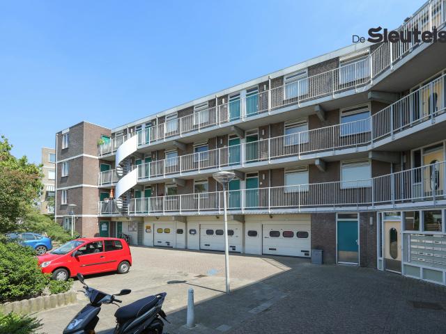 Apartment for rent in Leiden