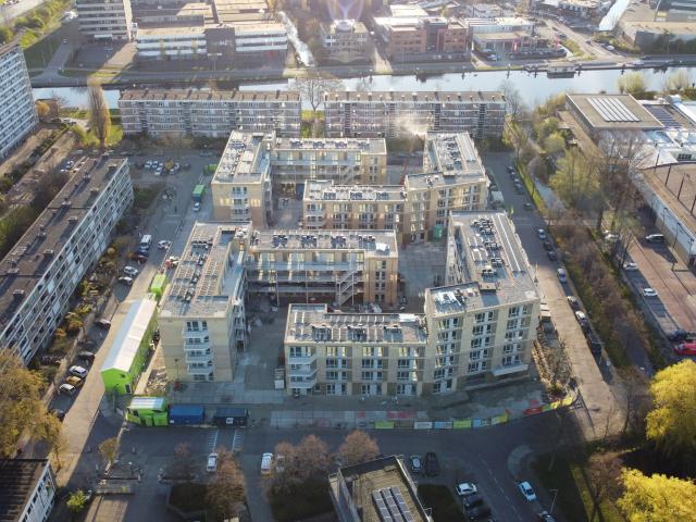 Apartment for rent in Leiden