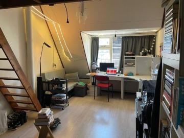 Apartment for rent in Leiden
