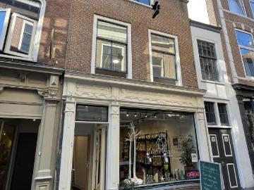 Apartment for rent in Leiden