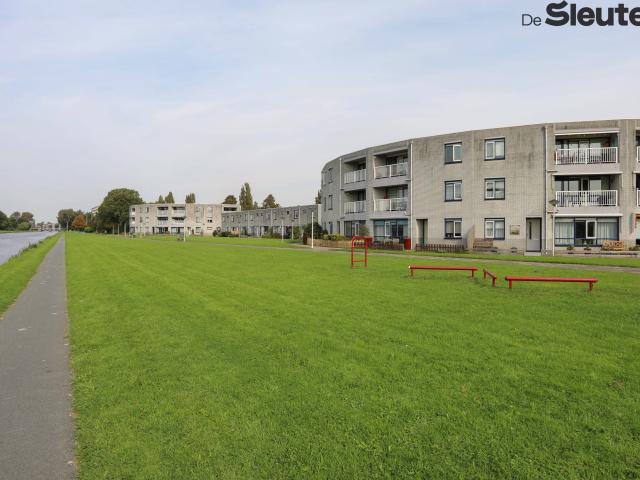 Apartment for rent in Leiden