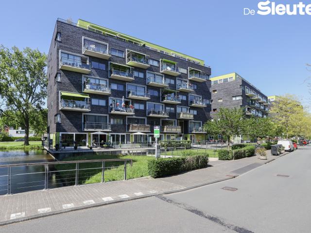 Apartment for rent in Leiden