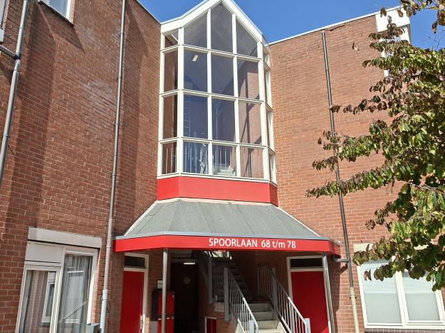 Apartment for rent in Leiden