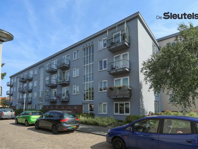 Apartment for rent in Leiden
