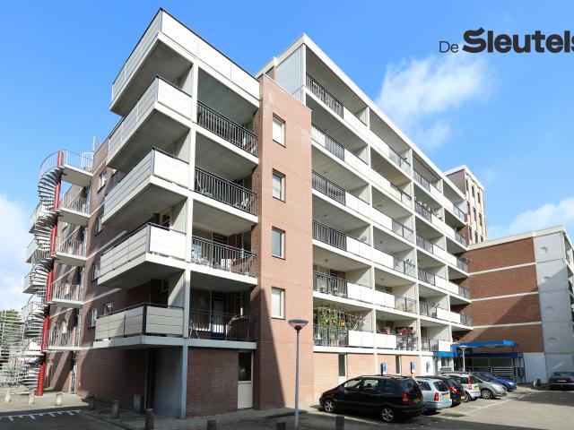 Apartment for rent in Leiden