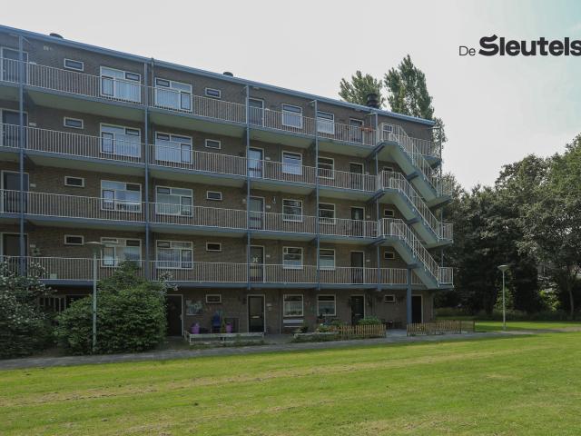Apartment for rent in Leiden