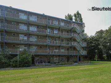 Apartment for rent in Leiden