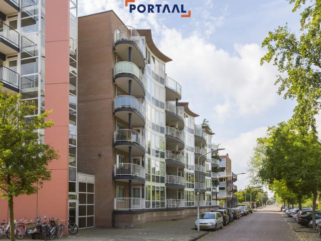 Apartment for rent in Leiden