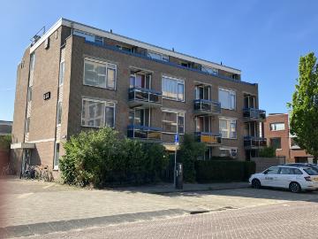 Oude Rijn, Binnenstad, Leiden, Leiden, Zuid-Holland