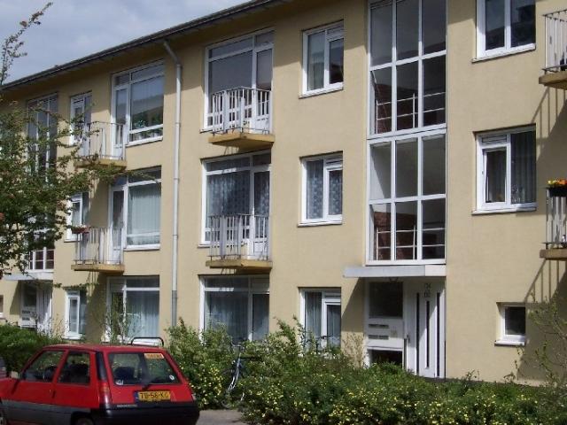 Apartment for rent in Leiden