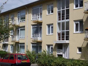 Apartment for rent in Leiden
