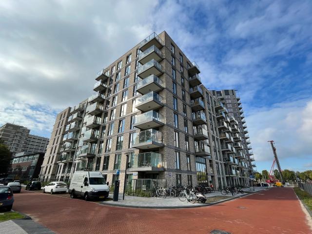 Apartment for rent in Leiden