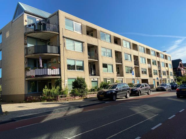 Apartment for rent in Leiden