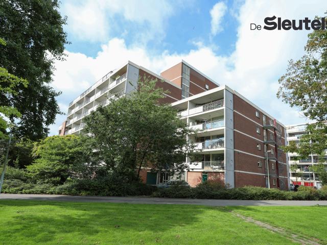 Apartment for rent in Leiden