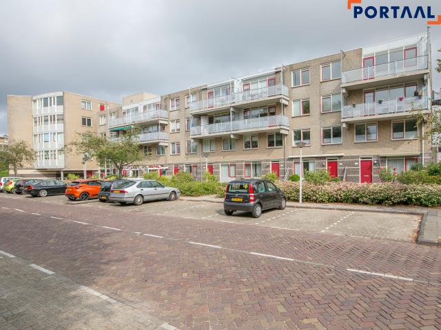 Apartment for rent in Leiden