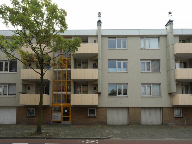 Apartment for rent in Leiden