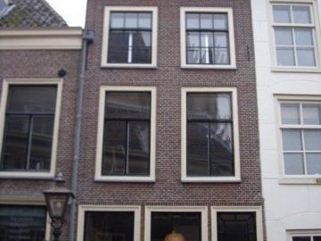 Apartment for rent in Leiden