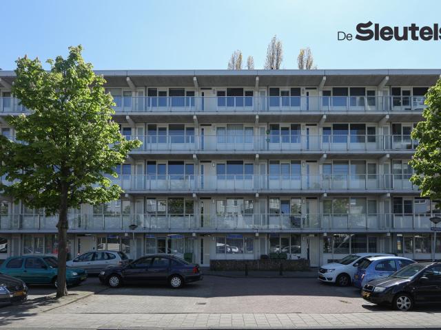 Apartment for rent in Leiden