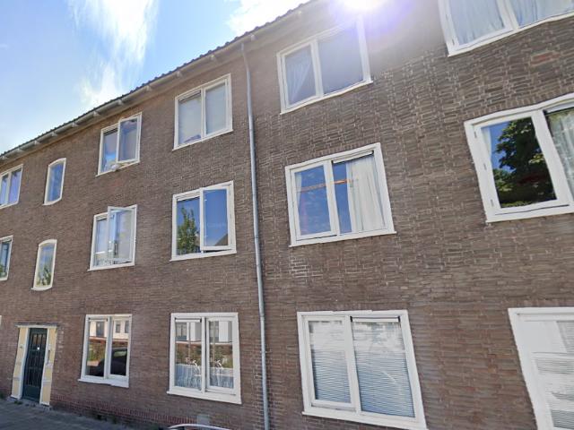 Apartment for rent in Leiden