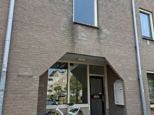 Apartment for rent in Leiden