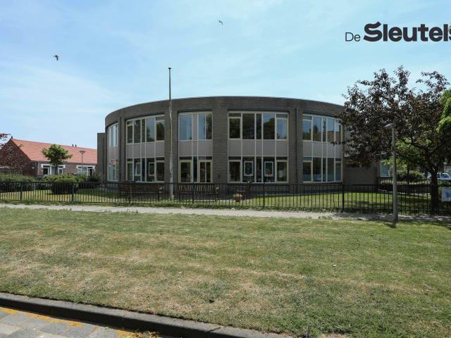 Apartment for rent in Leiden