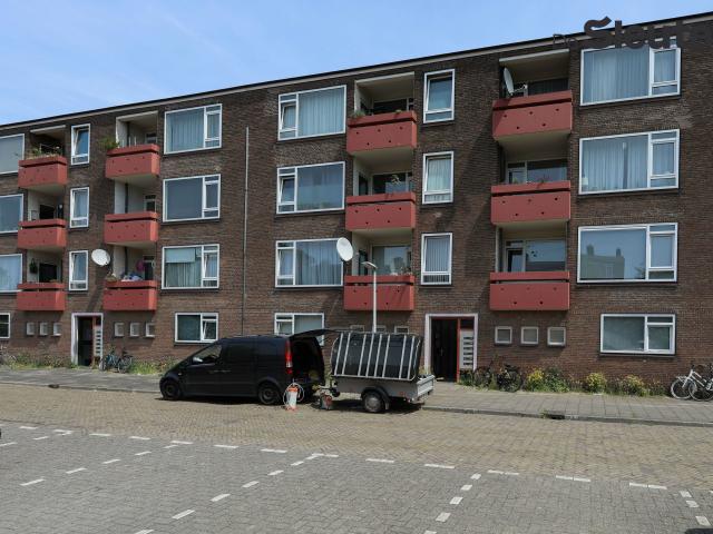 Apartment for rent in Leiden