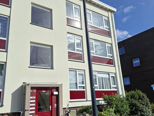 Apartment for rent in Leiden