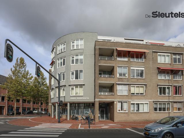 Apartment for rent in Leiden