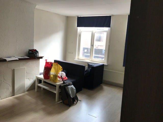 Apartment for rent in Leiden