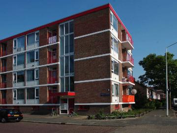 Apartment for rent in Leiden