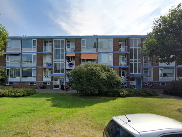 Apartment for rent in Leiden