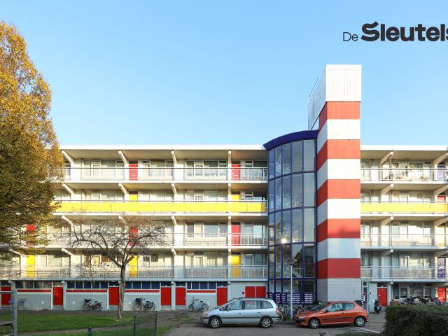 Apartment for rent in Leiden