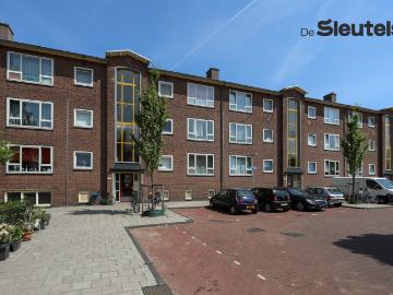 Apartment for rent in Leiden