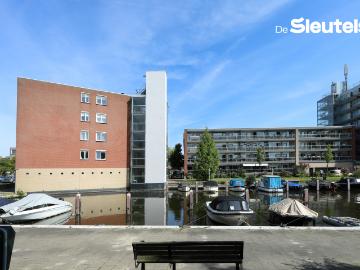 Apartment for rent in Leiden