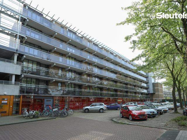 Apartment for rent in Leiden