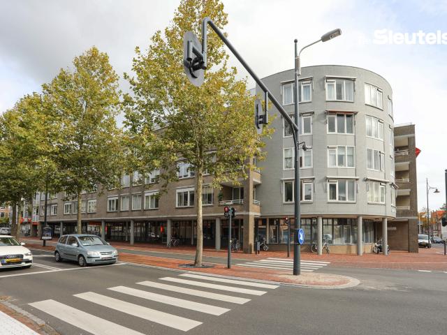 Apartment for rent in Leiden