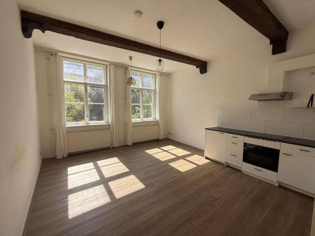 Apartment for rent in Leiden