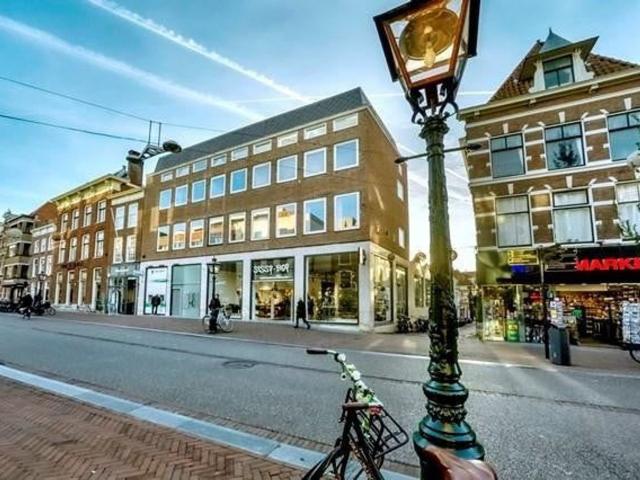 Apartment for rent in Leiden