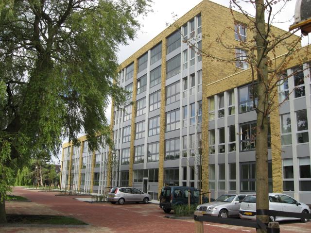 Apartment for rent in Leiden