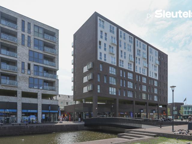 Apartment for rent in Leiden